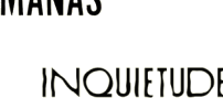 Inquietude